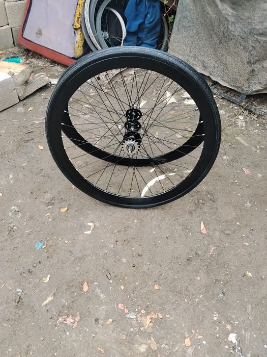 Вилсет колеса Fixed gear, фикс, велосипед