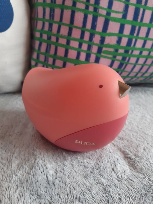 палитра Pupa Bird