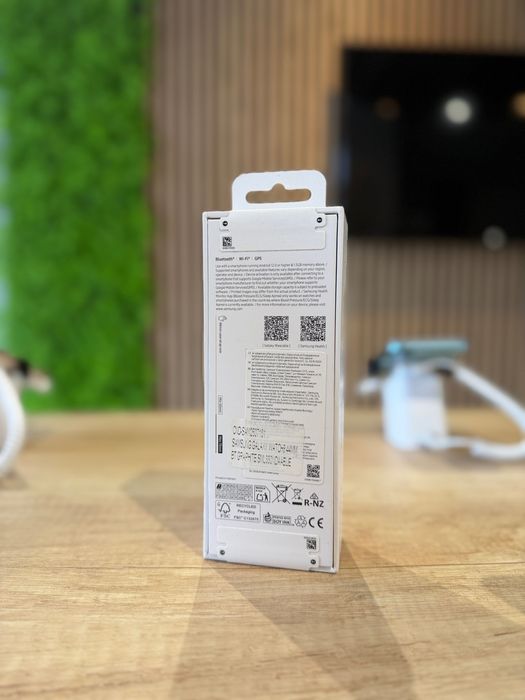 **ATS GSM**Samsung Watch 8 44mm Gps/Nou/Fact+Gar 12 luni