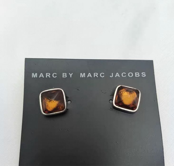 Marc by marc jacobs серьги оригинал винтаж deadstock лимит