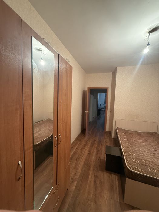 Продкм 3 комнатную полноценную квартиру