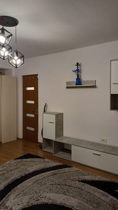 Garsoniera  de inchiriat Popesti Leordeni