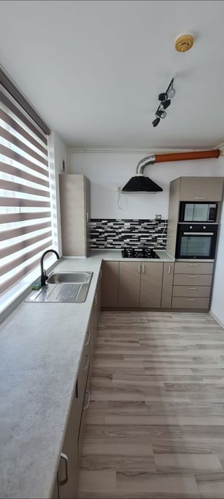 Apartament in regim hotelier Ared Kaufland