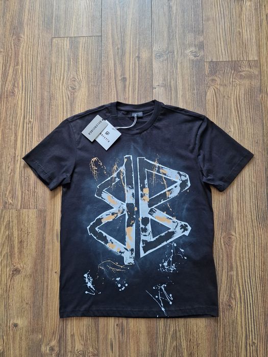 Страхотна мъжка тениска размер S M L XL 2XL