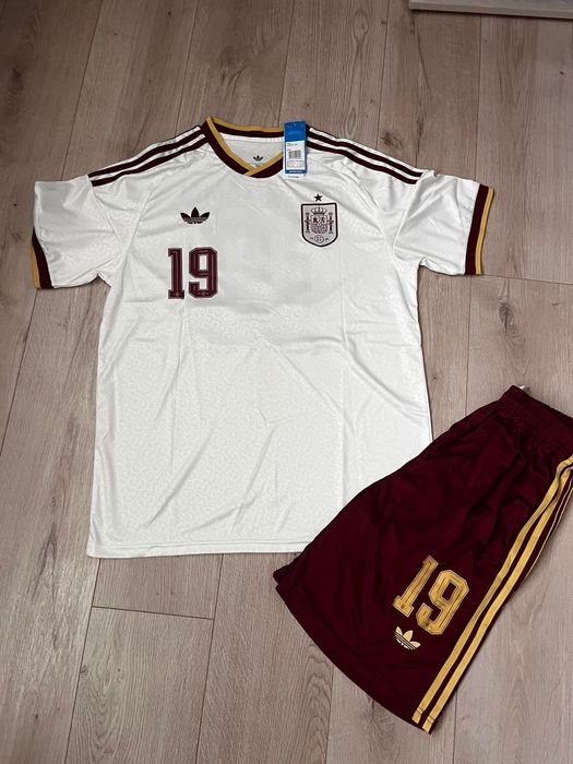 Tricou lamine Yamal