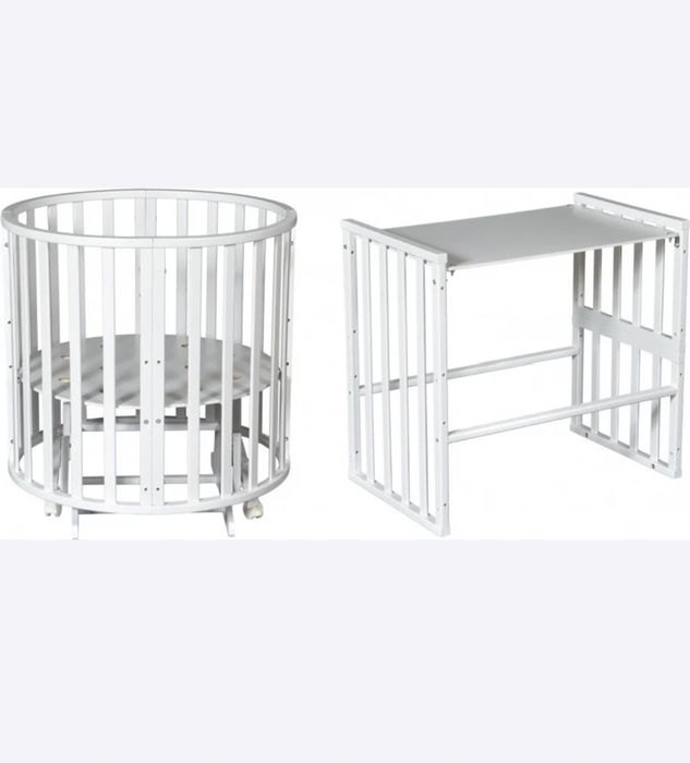 Манеж для ребенка 8в 1