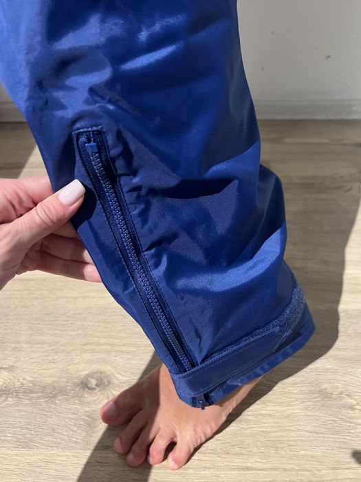 Pantaloni impermeabili Belstaff - motor