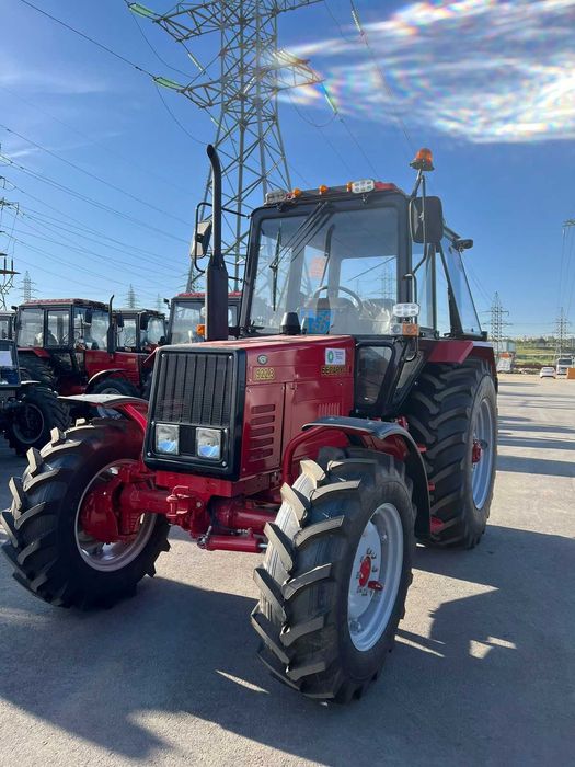 Трактор Беларус-922.3