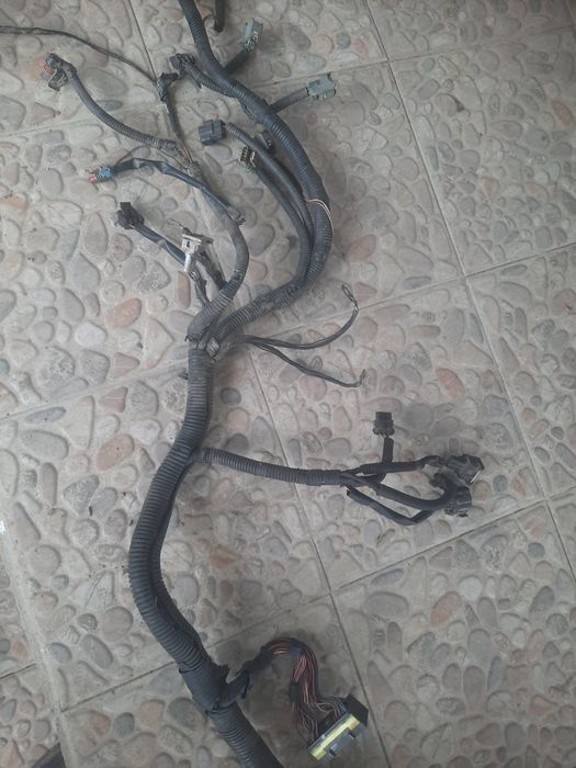 Шевролет авео т250