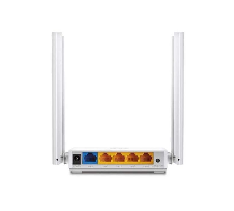 | Роутер TP-Link  Archer C24(C20)