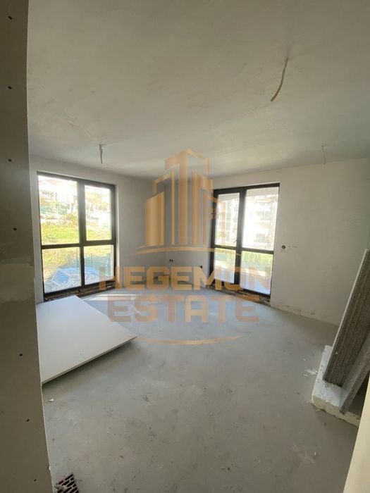 2-стаен в Варна-Бриз площ 58 цена 155000