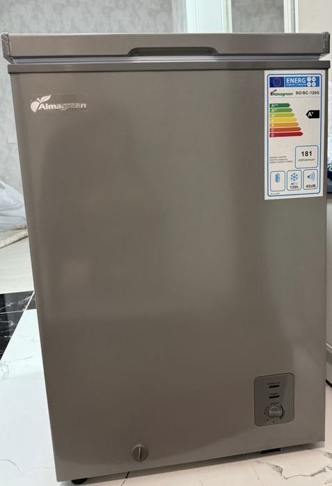 Продается морозильник