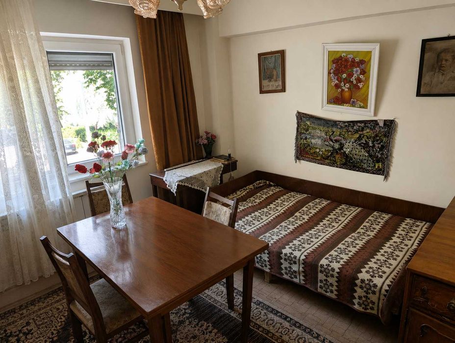 Apartament 2 camere decomandat etaj 1 Traian Repka