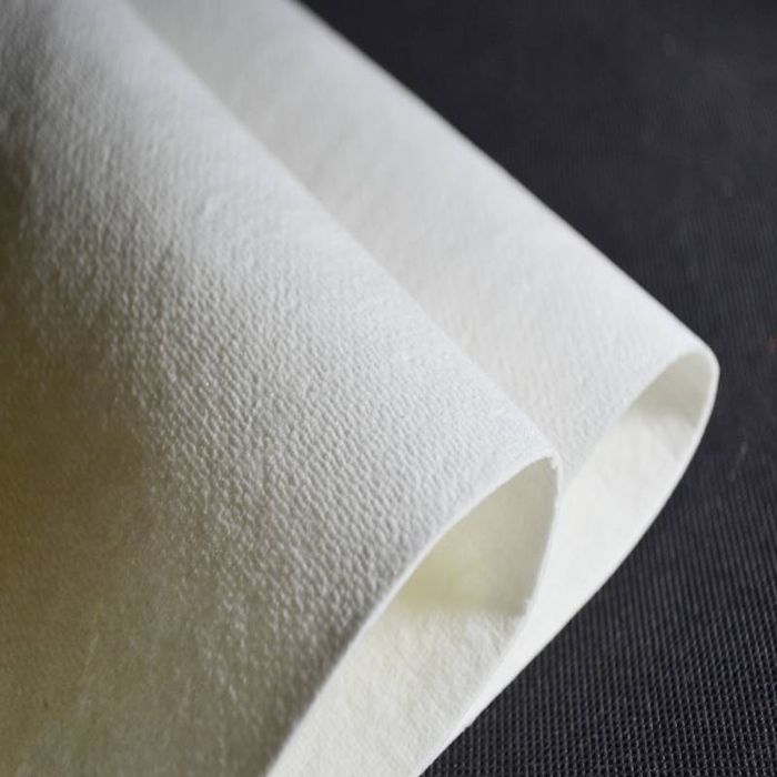 Hartie fibra ceramica