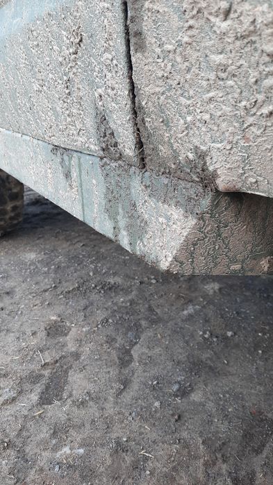 De vânzare Nissan Patrol K160 3.3 Turbo