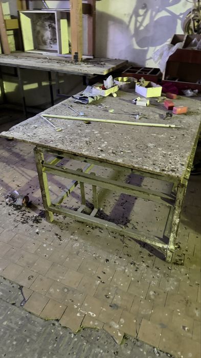 Отдам мебель бесплатно