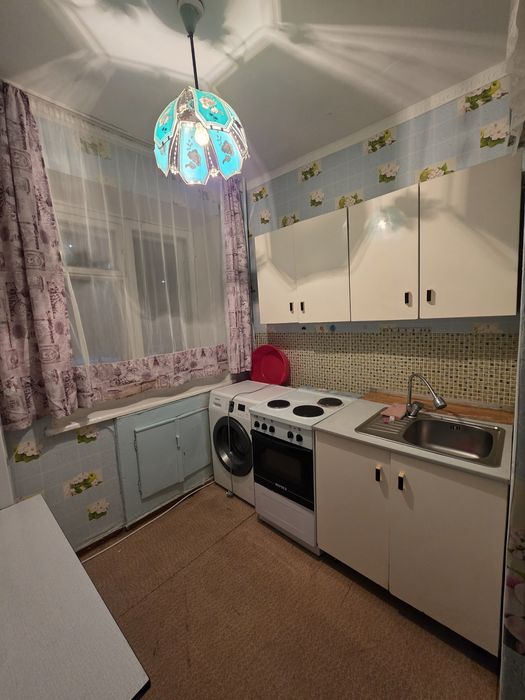 Продам 2-х комнатную квартиру