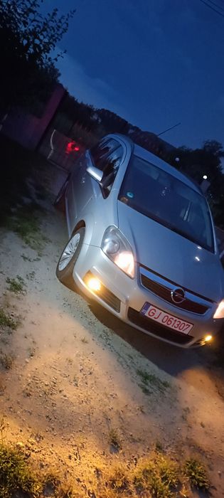 Vand Opel Zafira B