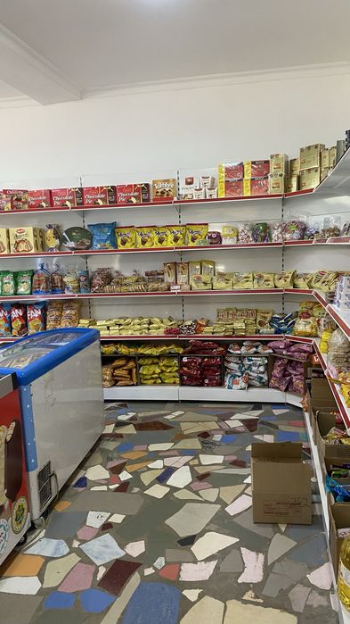 Магазин арендаға беріледі.