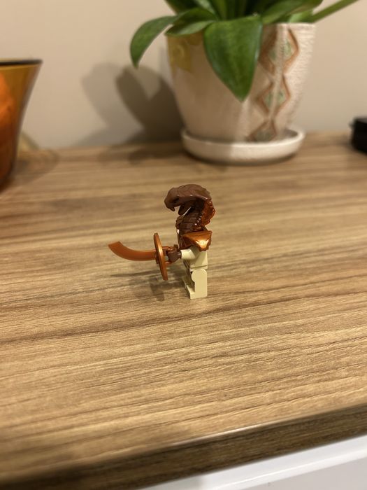 Лего Нинджаго  70672