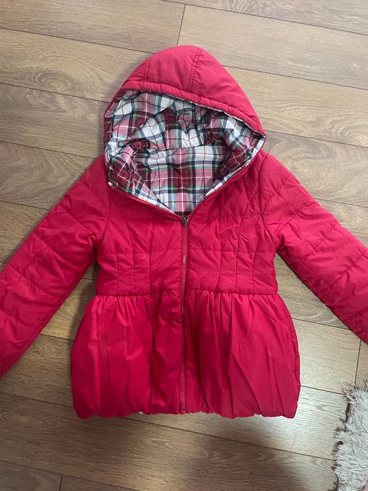 Двулицево яке Mayoral