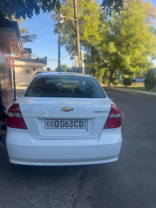 Nexia 3 2019 hadavoy qilingan nahadu