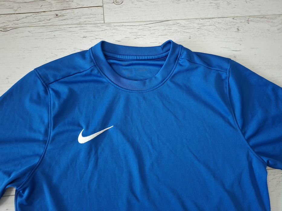 Nike Dry Fit-Ориг. Тениска Нова!