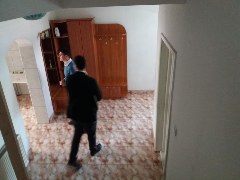 Inchiriez casa în cartierul  Gheorgheni