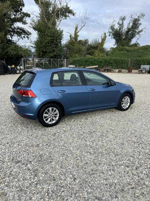 VOLKSWAGEN Golf 2016 — imagine 4