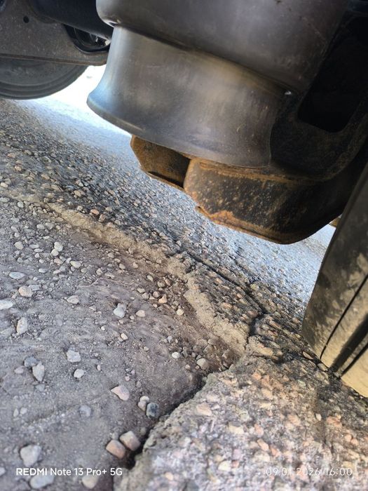 Прицеп KOGEL Сотилади / Бартер Бор