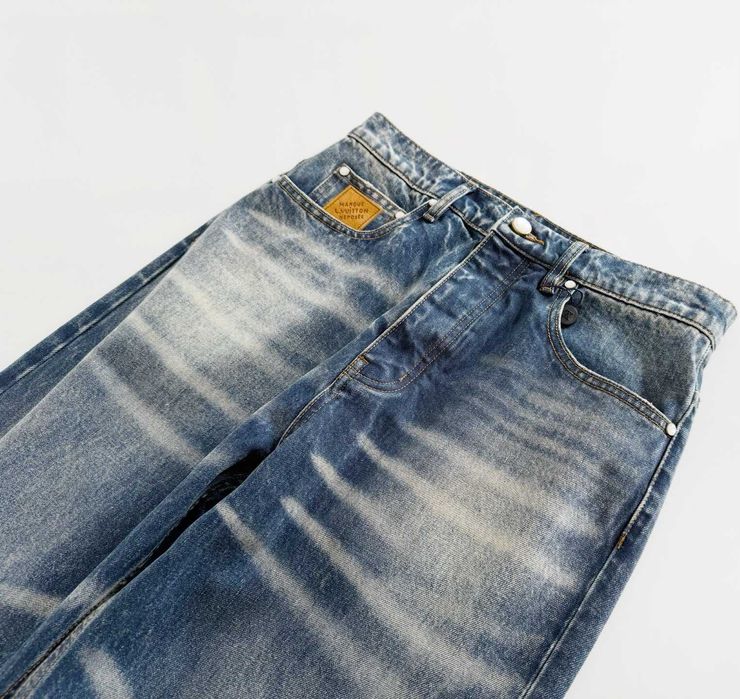 Blugi Louis Vuitton Premium