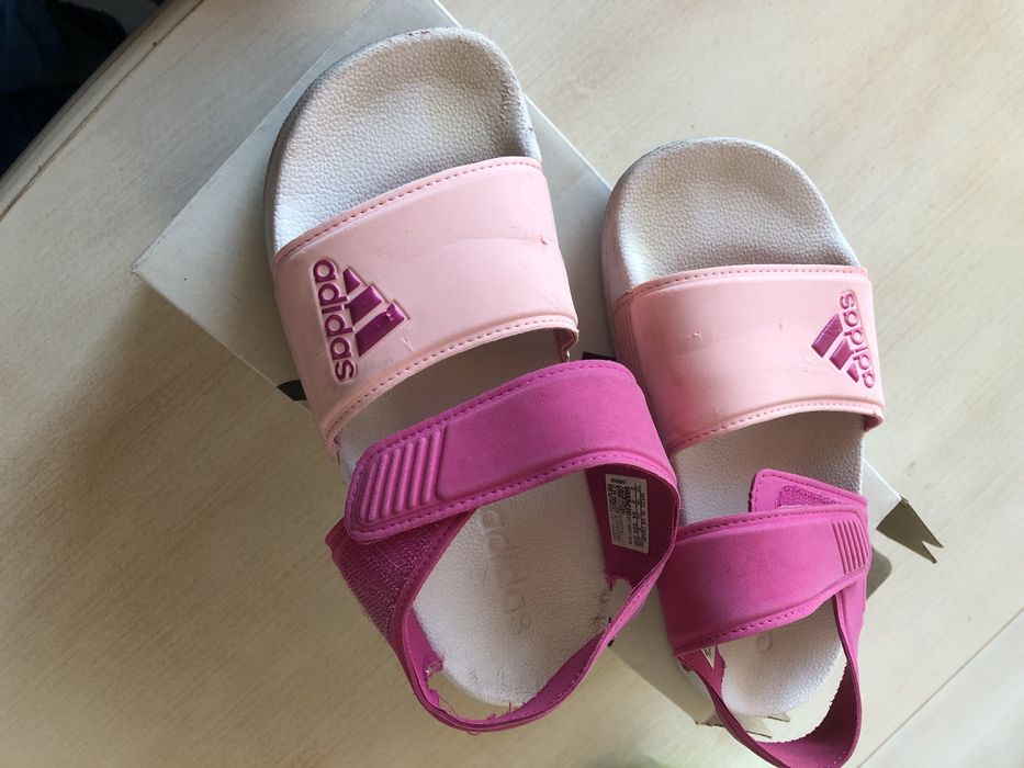Адидас-момичешки,здрави