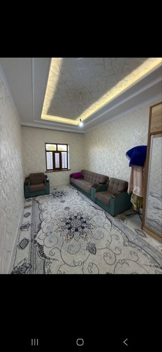 Serenada tuyxonasi orqa tomonida pyatida xovli yangi qurilgan  930.000