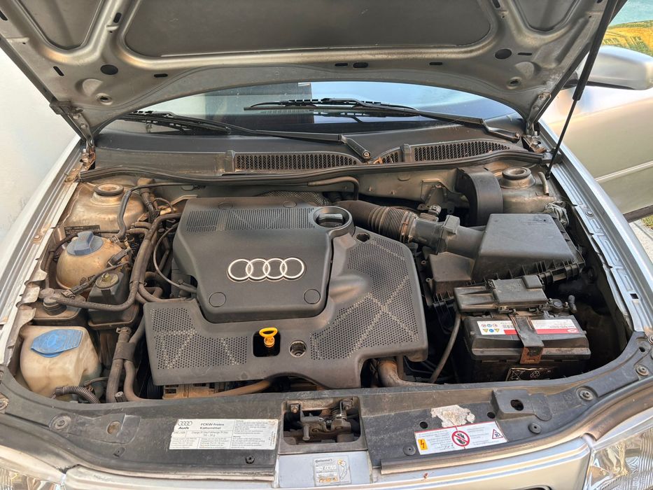 Vand Audi A3 an 1999