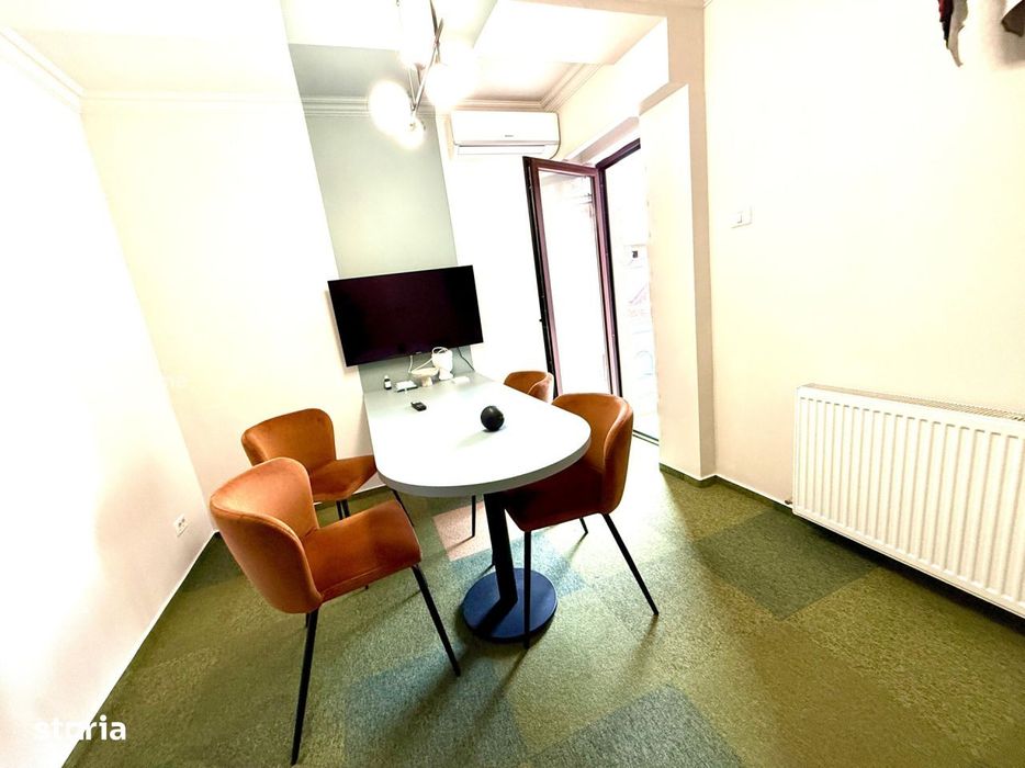 Birouri private, spatii creative in vila de lux, zona ultracentrala |
