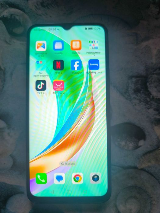 Продавам Honor x6b