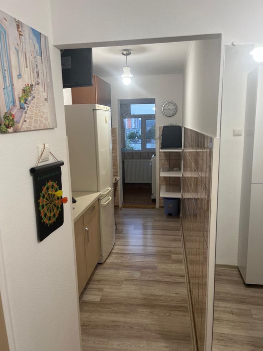 Închiriez garsoniera Gavana 2