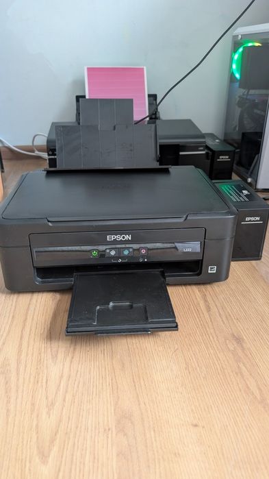Принтер Epson L222