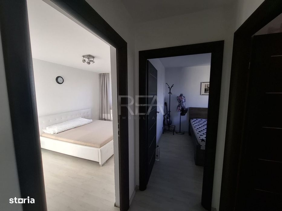 3 camere, et 9/10, 67 mp -Drumul Taberei, Favorit
