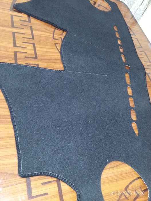 Чехол для торпеда спарка