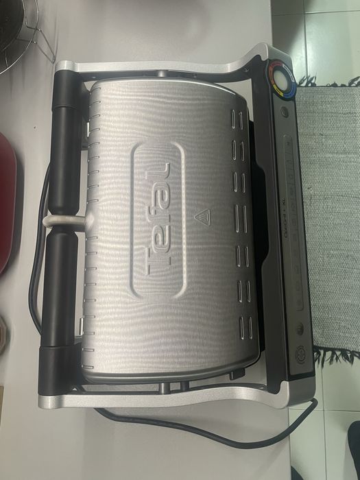 Tefal Optigrill xl