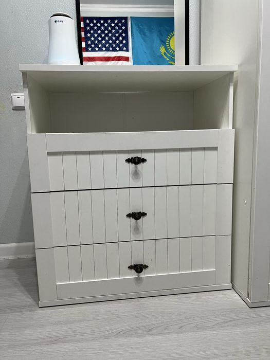 Детский спальный гарнитур