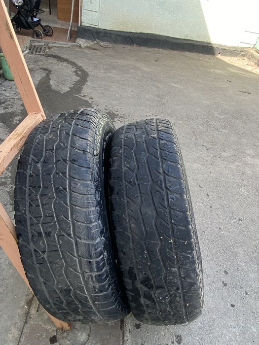 245/75/16 всесезонка