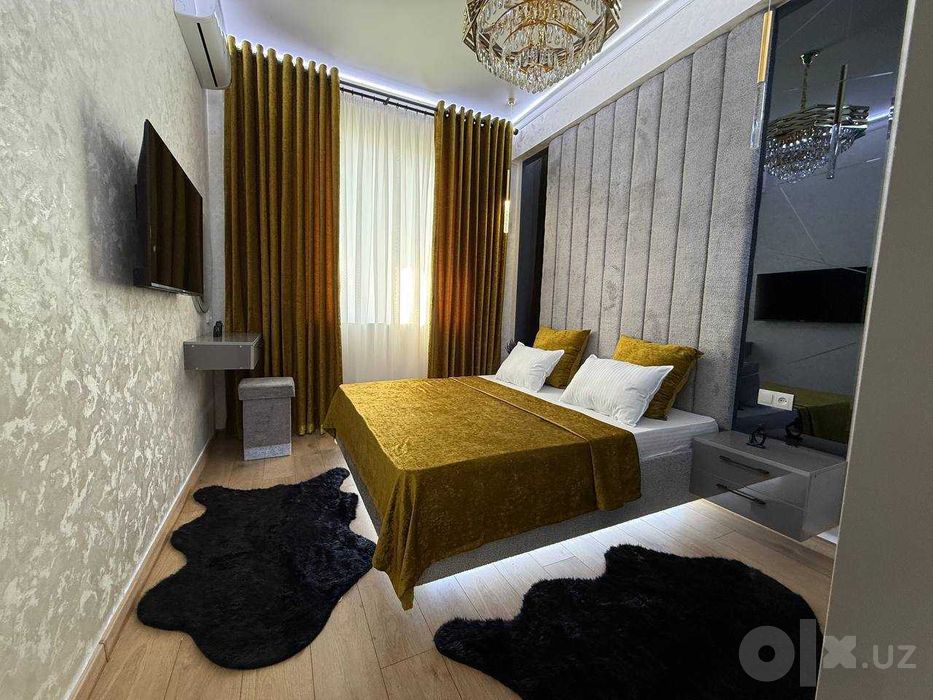 СРОЧНО Продам 2 комн ул Шота Руставели ЖК Royal House Ор-р Фрегат ID02