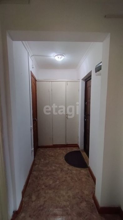 Продам 2-х комнатную квартиру