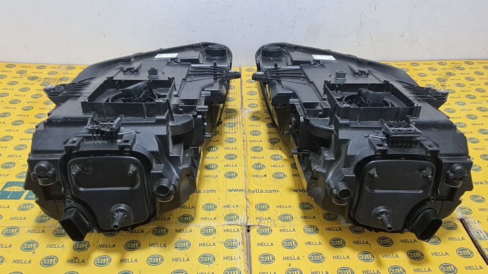 Far faruri Porsche Macan 95B facelift GTS PDLS 95B941015F 95B941016F