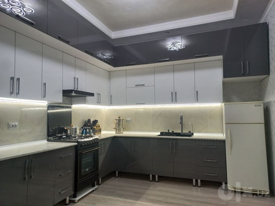 Mebel yasash hizmati