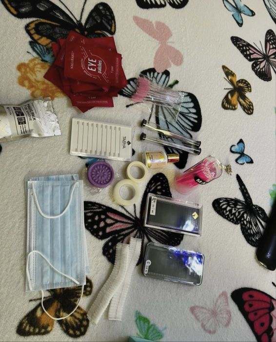 Kit complet extensii de gene