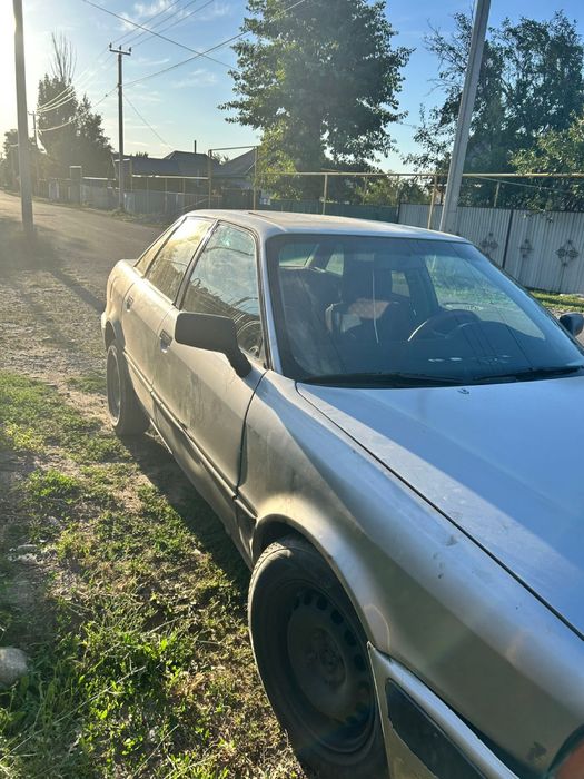Ауди 80 б4 б/у..