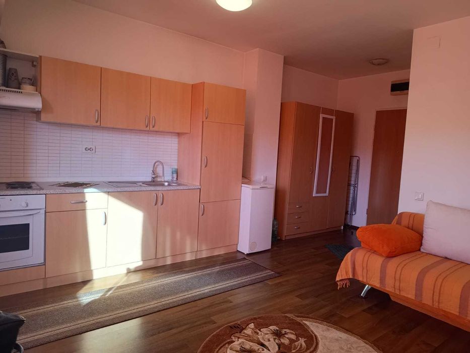 Garsoniera de inchiriat QUADRA 2